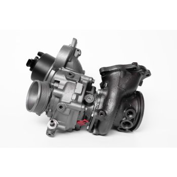 Repasované turbodmychadlo IHI 03N253020CX