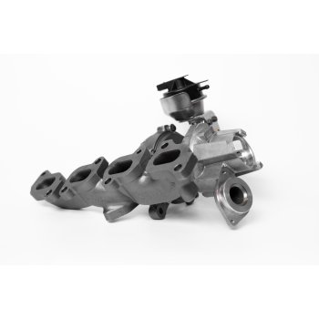 Repasované turbodmychadlo Garrett 04L253010K