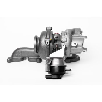 Repasované turbodmychadlo Garrett 04L253010K