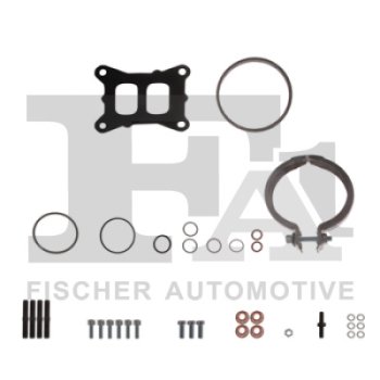 Sada těsnění KT111570