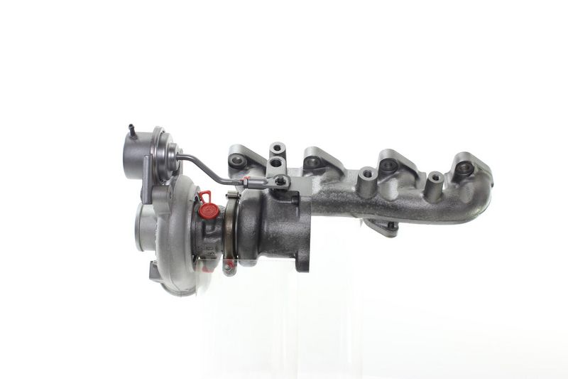 Repasované turbodmychadlo Mitsubishi 28201-2A770