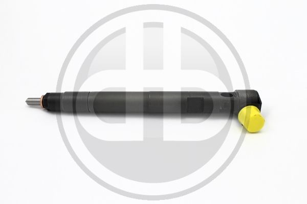 Repasovaný vstřikovač DELPHI 28489562