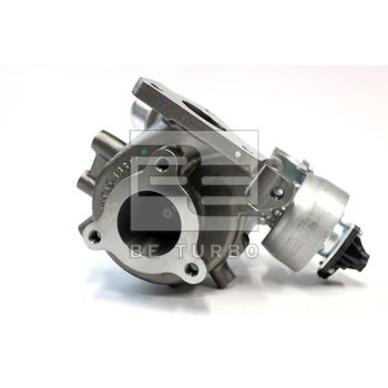 Turbodmychadlo MITSUBISHI 49335-01700 (49T35-01702)