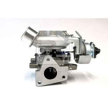 Turbodmychadlo MITSUBISHI 49335-01700 (49T35-01702)