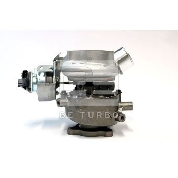 Turbodmychadlo MITSUBISHI 49335-01700 (49T35-01702)