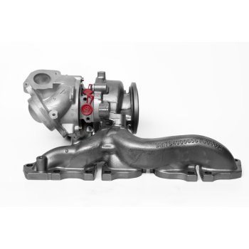 Repasované turbodmychadlo Mahle 05L253019F