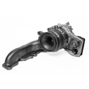 Repasované turbodmychadlo Mahle 05L253019F