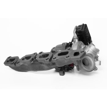 Repasované turbodmychadlo Mahle 05L253019F