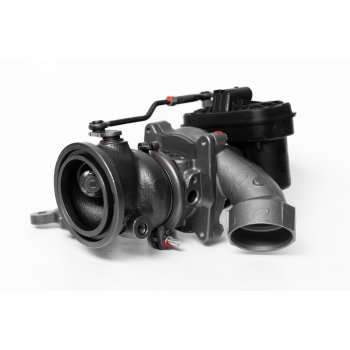 Repasované turbodmychadlo BorgWarner 16339880027