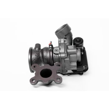 Repasované turbodmychadlo BorgWarner 16339880027