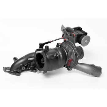 Repasované turbodmychadlo BorgWarner 16399880016