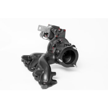 Repasované turbodmychadlo BorgWarner 16399880016