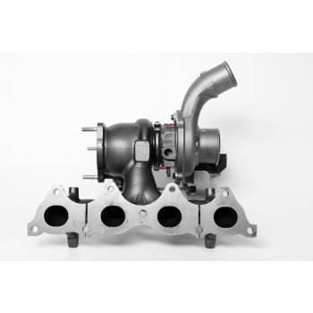 Repasované turbodmychadlo BorgWarner 16399880016
