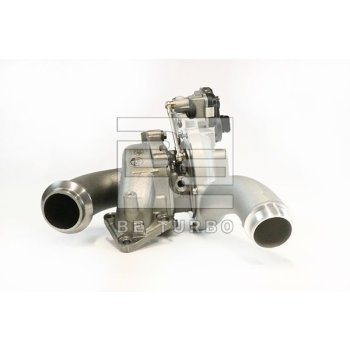 Repasované turbodmychadlo Garrett 879542-5004S