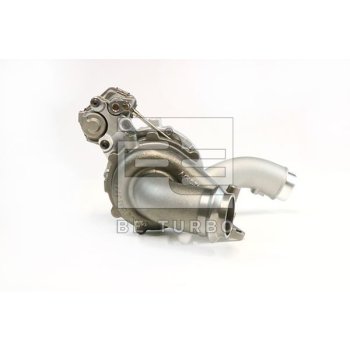 Repasované turbodmychadlo Garrett 879542-5004S