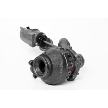 Repasované turbodmychadlo BorgWarner 54389880031