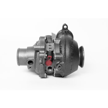 Repasované turbodmychadlo BorgWarner 54389880031