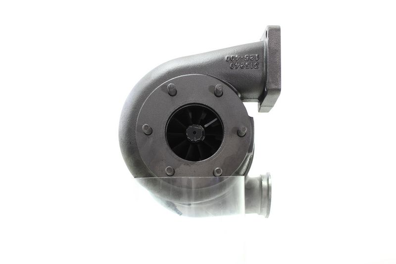 Repasované turbodmychadlo SCHWITZER 312917 (900675)