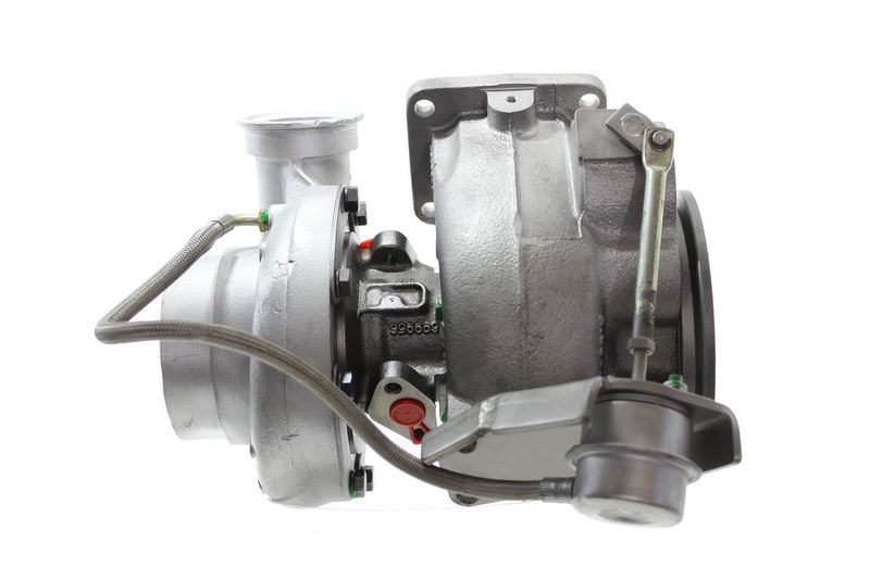 Repasované turbodmychadlo Schwitzer 315006