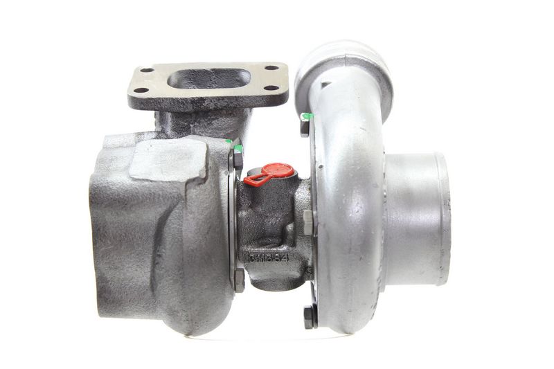 Repasované turbodmychadlo Schwitzer 318279