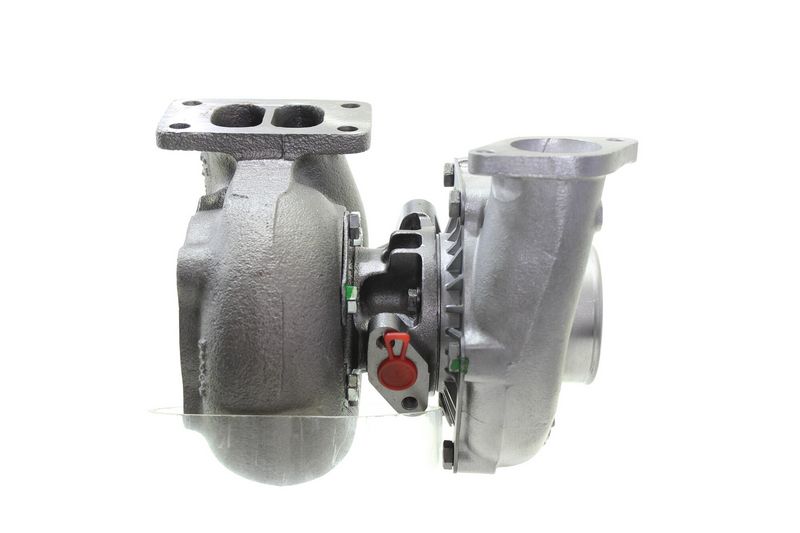 Repasované turbodmychadlo Holset 3580252H
