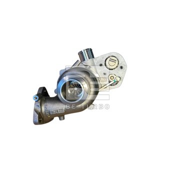 Repasované turbodmychadlo Garrett 850840-5009S