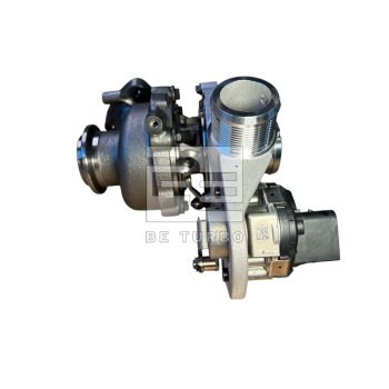 Repasované turbodmychadlo Garrett 850840-5009S