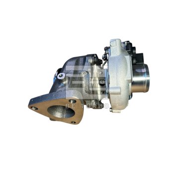 Repasované turbodmychadlo Garrett 850840-5009S