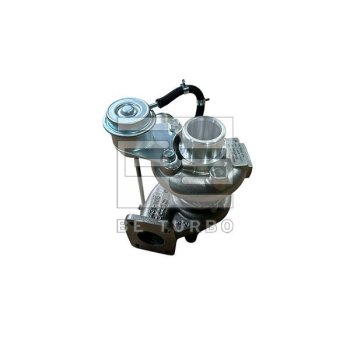 Repasované turbodmychadlo Mitsubishi 49131-02090