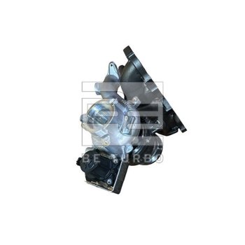 Repasované turbodmychadlo IHI 04L253022B