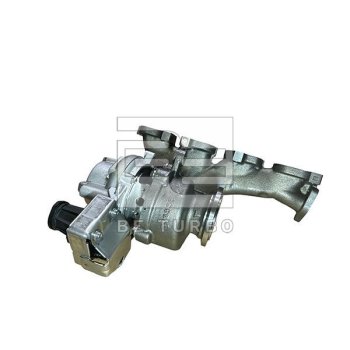 Repasované turbodmychadlo IHI 04L253022B