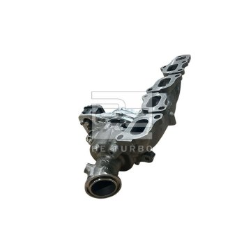 Repasované turbodmychadlo Mahle 05L253019B