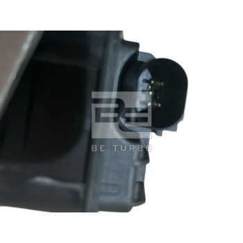 Repasované turbodmychadlo Mahle 05L253019B