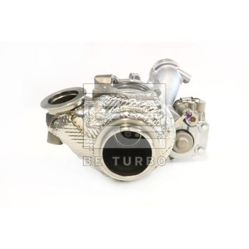 Repasované turbodmychadlo Garrett 873798-5003S