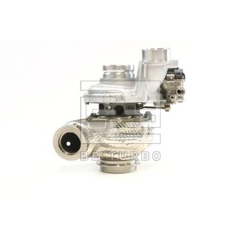 Repasované turbodmychadlo Garrett 873798-5003S