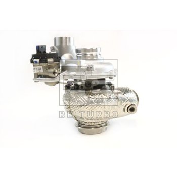 Repasované turbodmychadlo Garrett 873798-5003S