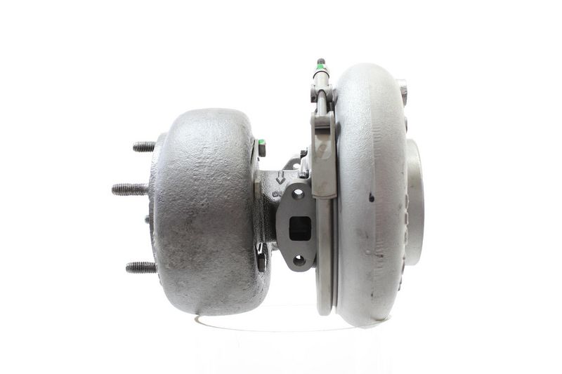 Repasované turbodmychadlo Holset 4033067H