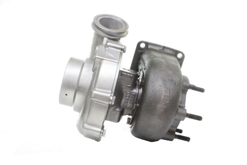 Repasované turbodmychadlo Holset 4033078H