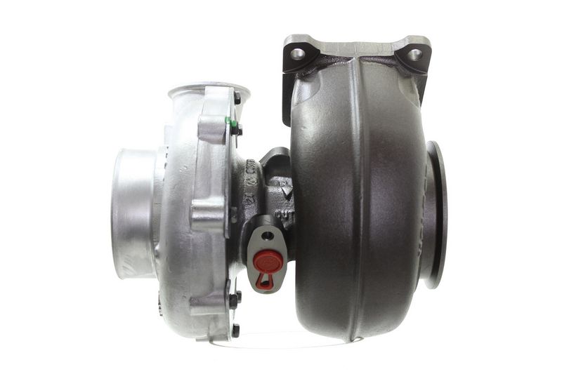 Repasované turbodmychadlo Holset 4033118H