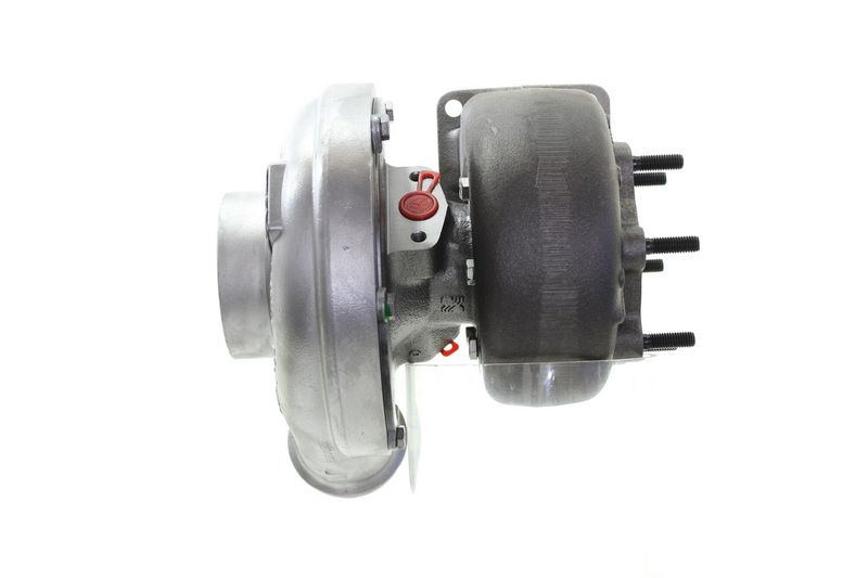 Repasované turbodmychadlo Holset 4033273H