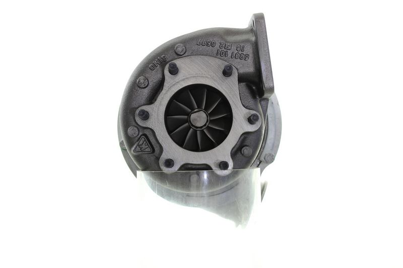 Repasované turbodmychadlo Holset 4033273H