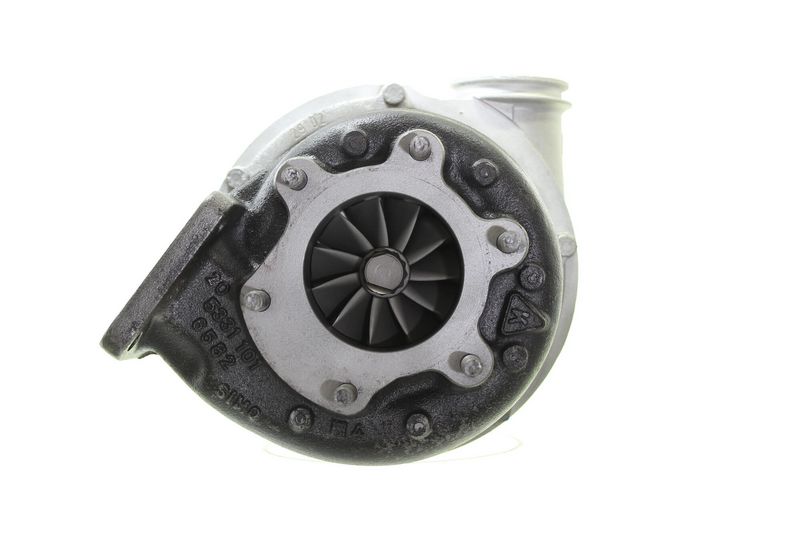 Repasované turbodmychadlo Holset 4033289H