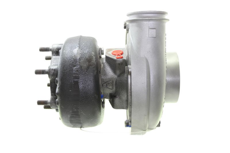 Repasované turbodmychadlo Holset 4033289H