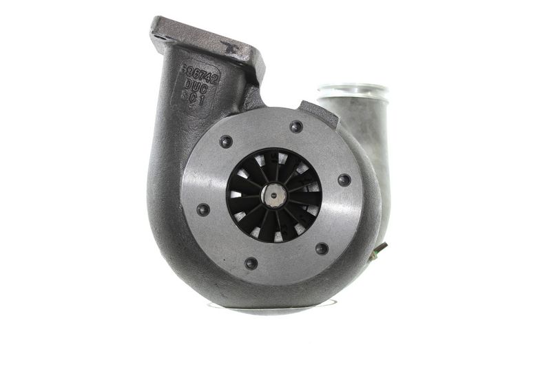 Repasované turbodmychadlo Holset 4033358H