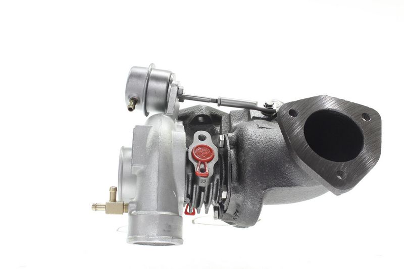 Repasované turbodmychadlo Garrett 452055-5004S