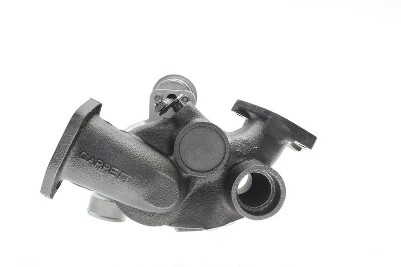 Repasované turbodmychadlo Garrett 452055-5004S