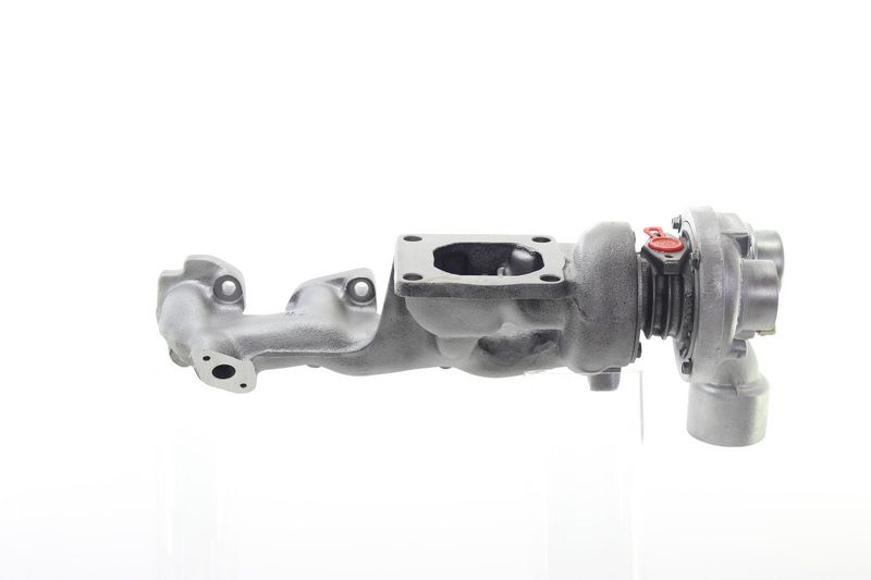 Repasované turbodmychadlo GARRETT 452124-5006S (97FF6K682AD)