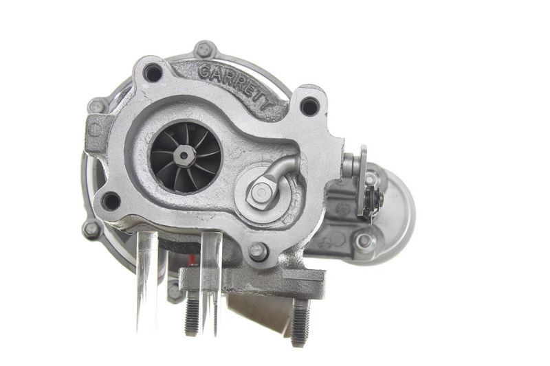 Repasované turbodmychadlo Garrett 452202-5004S