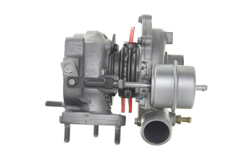 Repasované turbodmychadlo Garrett 452202-5004S