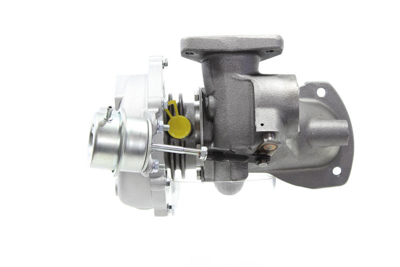 Repasované turbodmychadlo Garrett 452239-5009W